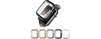 Cases for smartwatches