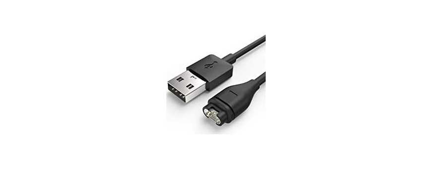 Cables for smartwatches