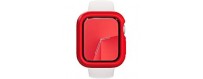 Cases for connected watches