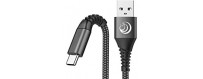 Cell Phone Cables and Adapters