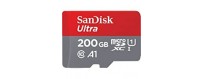 Micro SD cards