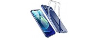 Standard cases and covers for mobile phones