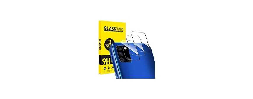 Cell Phone Lens Protectors