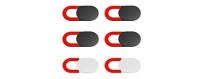 Camera privacy filters