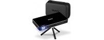 Projectors for mobile phones