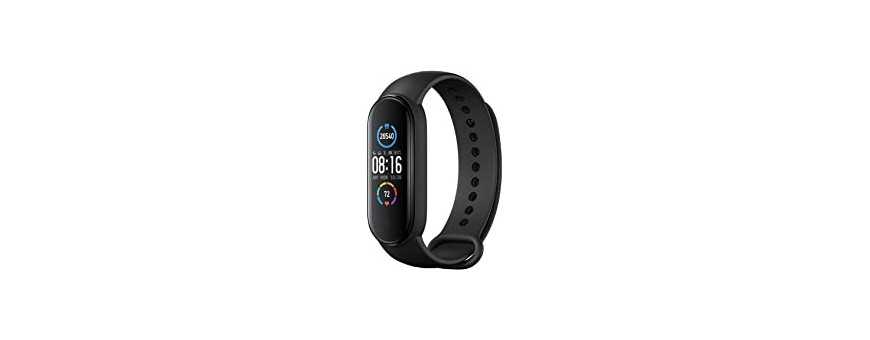 Activity trackers