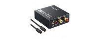 Audio converter