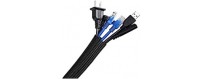 Electrical cable management