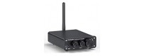 Amplifiers