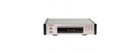CD decks