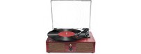 Turntables