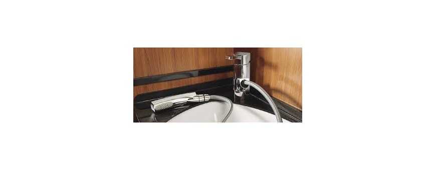 Faucets