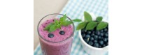 Autres boissons et smoothies