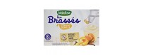 Other baby snacks