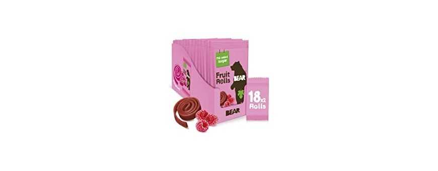 Fruit leather