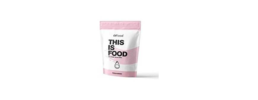 Protein drinks