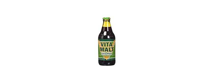 Ginger ale and Ginger beer