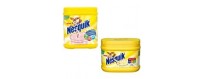 Breakfast powders