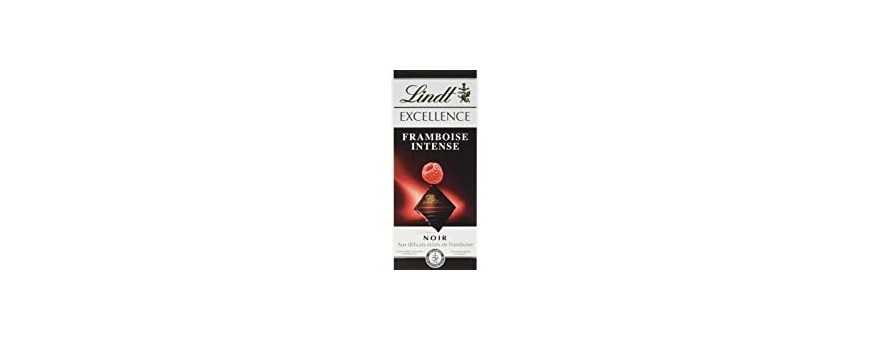 Chocolate bars and tablets