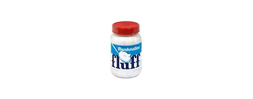 Marshmallow Spread