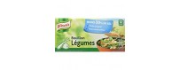 Vegetable broths