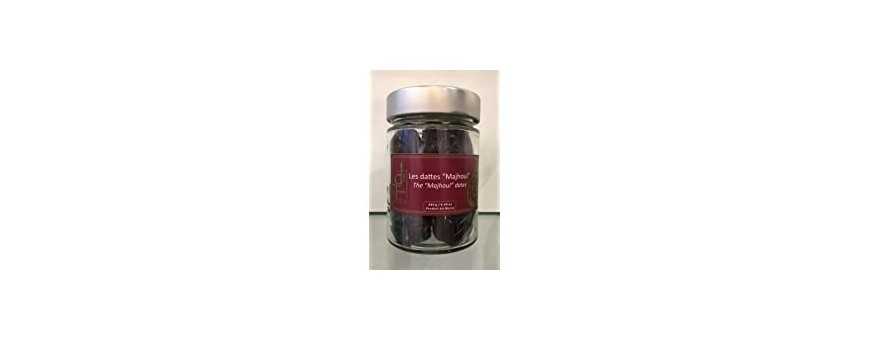 Canned dates
