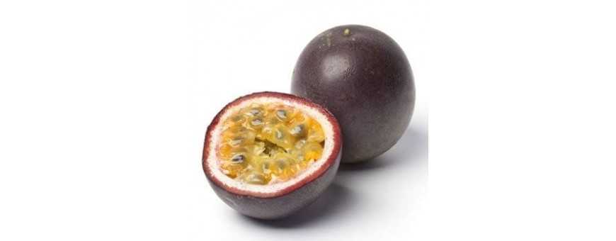 Canned Passion Fruit