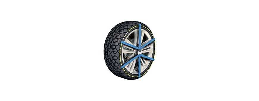 Snow chains