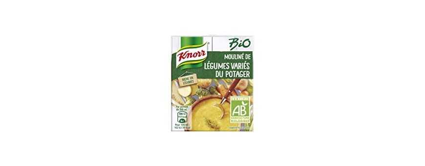 Vegetarian dishes