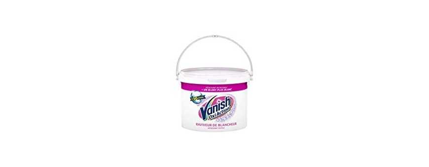 Stain remover