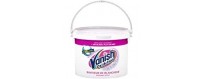 Stain remover