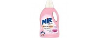 Hand wash detergent and delicate laundry