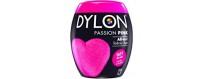 Fabric dye