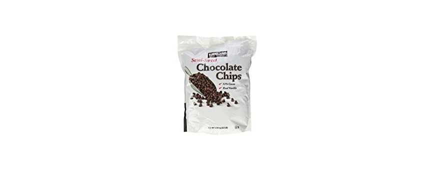 Chocolate chips