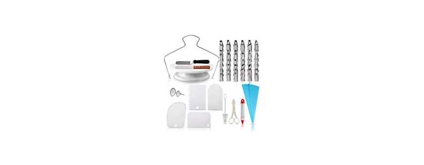 Decoration kits