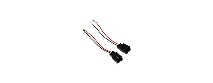 Cables and adapters