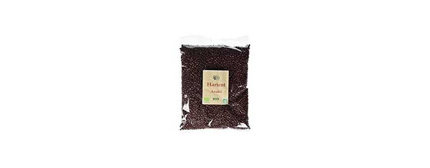 Dried beans