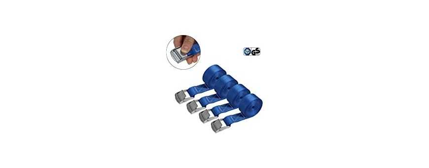 Tension belts