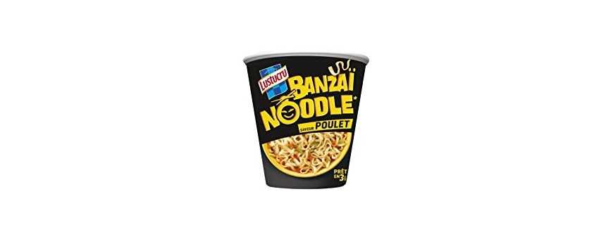 Noodles
