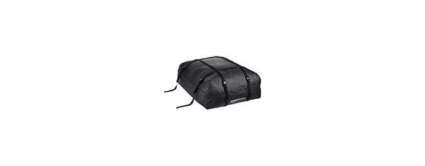 Roof racks and chests