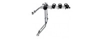 Roof box accessories
