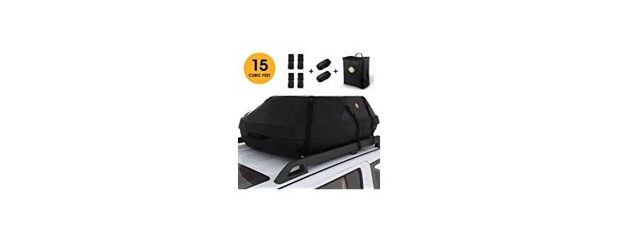 Roof boxes
