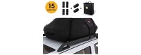 Roof boxes