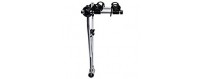 Bike carriers