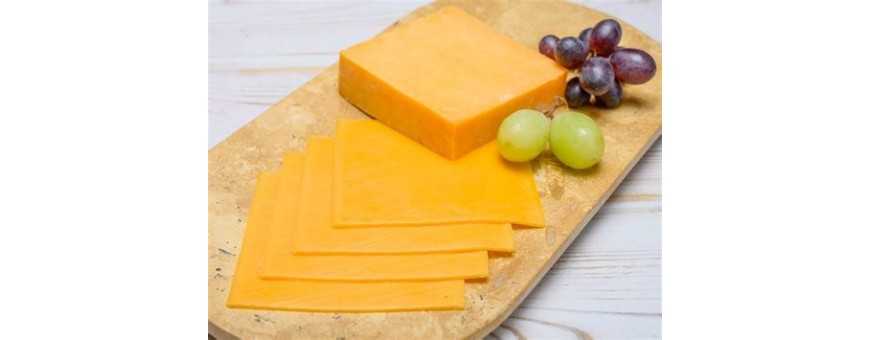 American cheese