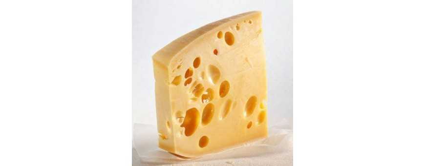 Gruyère