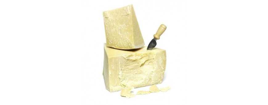 Parmesan cheese
