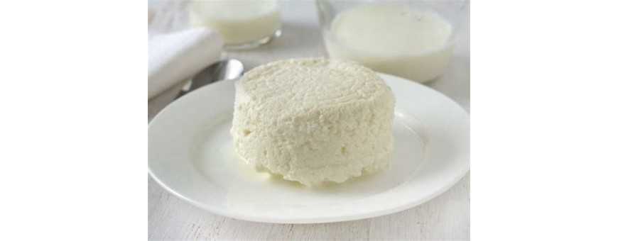 Fromage blanc