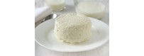 Cottage cheese