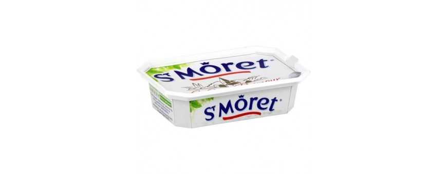 Spreadable cheese